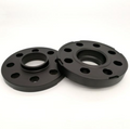Elargisseurs de voie VAG Audi VW Seat Skoda alu forgé 5mm 15mm 20mm 