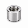 Insert à souder 1/8 NPT Alu ou Inox pour sonde egt methanol nitrous