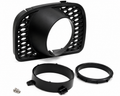 Support Manomètre pression turbo 3 4 5 bar Depo Racing MANO diesel 1.9 tdi hdi dci bmw GOLF 6