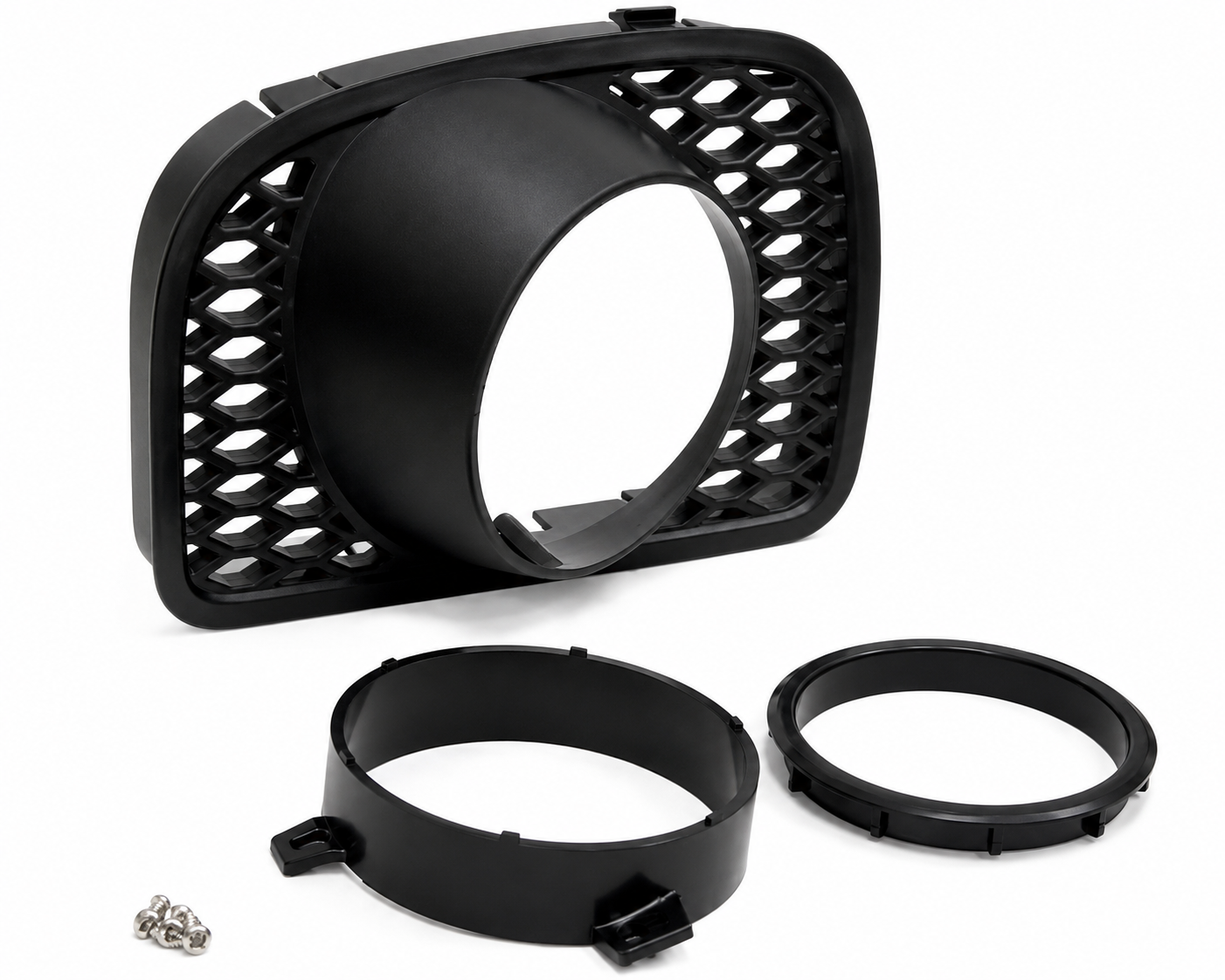 Support Manomètre pression turbo 3 4 5 bar Depo Racing MANO diesel 1.9 tdi hdi dci bmw GOLF 6